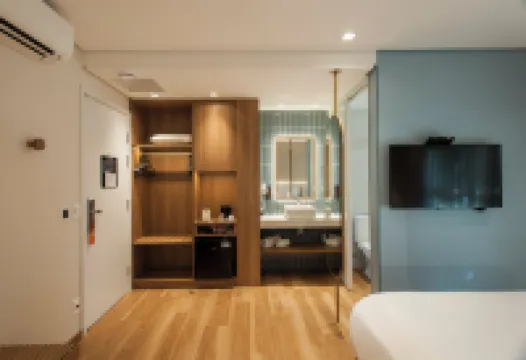 Intercity Florianopolis