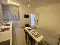 Hotel Araujo's Suítes