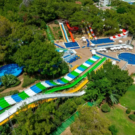 A Good Life Utopia Family Resort