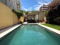 Hotel Crillon Mendoza Hotels in Mendoza