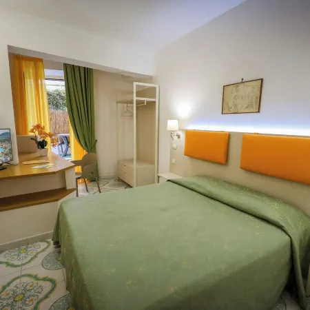 Hotel Rivamare