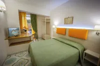 Hotel Rivamare - balcon