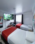 Magdalen House - 3-Star