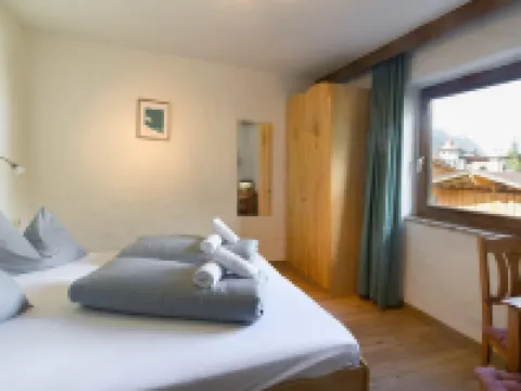 Ostbacher Stern Hotels in Leutasch