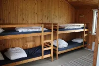 Borgsjö Strand - 2 звезды