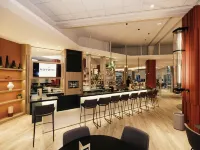 Novotel Clermont-Ferrand - bar