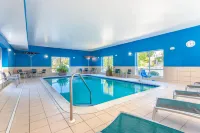 Hampton Inn & Suites Parkersburg Downtown - spa