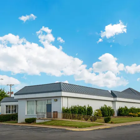 Baymont by Wyndham Richmond KY