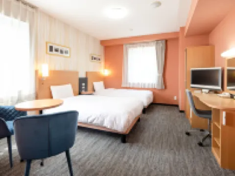 Comfort Hotel Maebashi Hotels in Maebashi