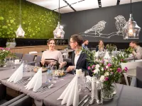Ibis Styles Bialystok - Breakfast