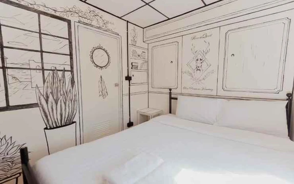 รูปภาพของรูมเควส ท่าแพ เชียงใหม่