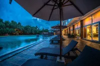 The Habitat Kosgoda by Asia Leisure - Beach