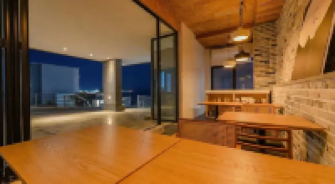 속초 모레브 펜션