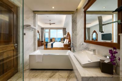 Studio Araliya Beach Resort and Spa Photo