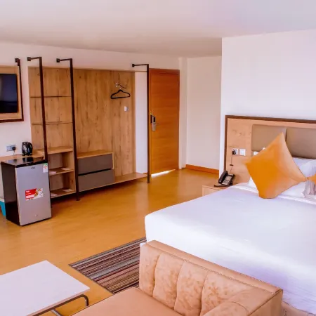 The Warwick Hotel, Nanyuki