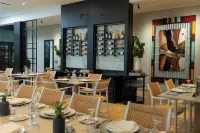 Aranjuez Hotel & Suites - Wifi