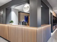B&B Hotel Mainz-Süd Hotels in Mainz