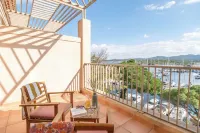 Hôtel Helios & Spa - Ile des Embiez - Romantische