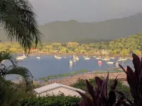 Super Clean Beach Condo with Vast Oceanfront Views Near Marina Playa Flamingo