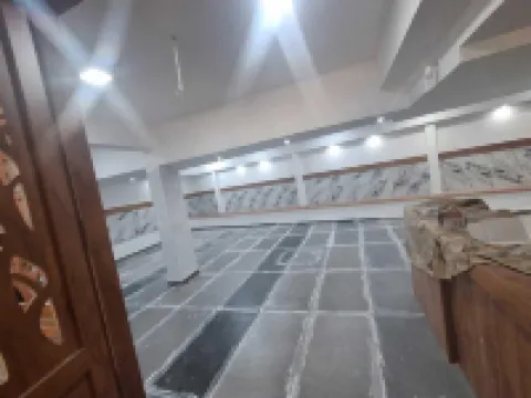 セレスティアル ハイツ