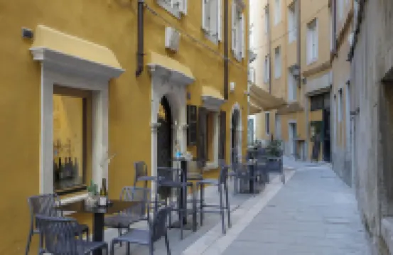 AMIRA Ca' Argento Premium Apartments