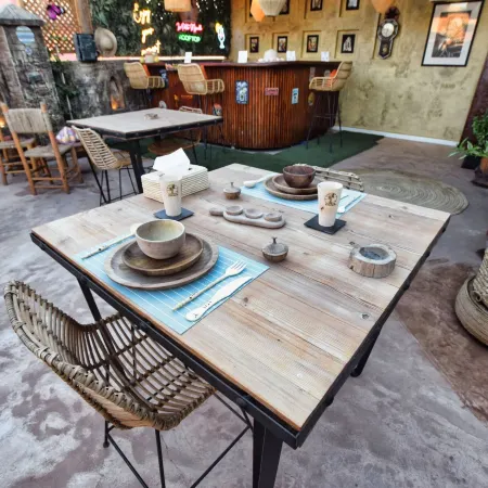 Riad la Petite Majorelle