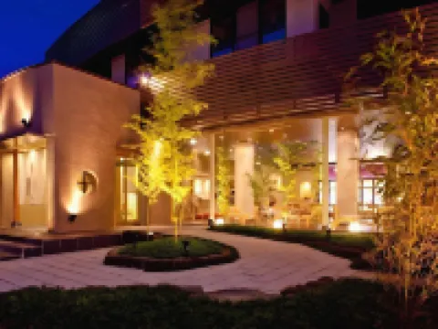 上諏訪温泉親湯旅館 鄰近溫泉寺的酒店