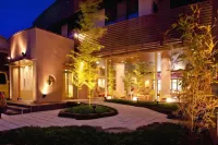 Kamisuwa Onsen Shinyu