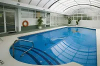 Aparthotel Bcl Levante Club - piscina
