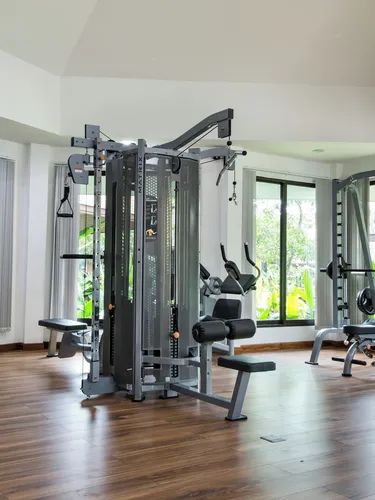 รูปภาพของไนยางปาร์ค รีสอร์ท