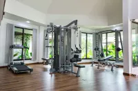 Naiyang Park Resort - 나이양 파크 리조트