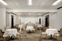 Delta Hotels by Marriott Somerset - parking