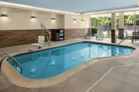 Fairfield Inn & Suites Richmond Ashland - Pools