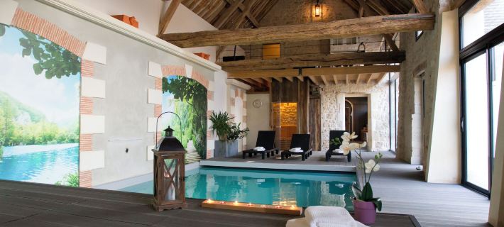 LA CRESSONNIERE Hotels in Aisne