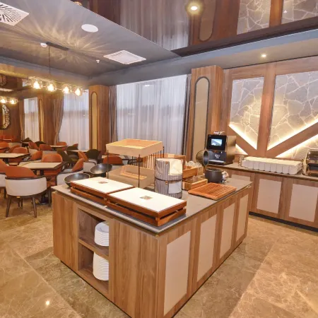 Hotel Aleksandar conference & spa