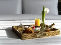 Novotel Makkah Thakher City - Breakfast