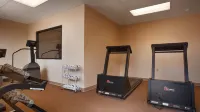 Quality Inn & Suites - Træningscentre