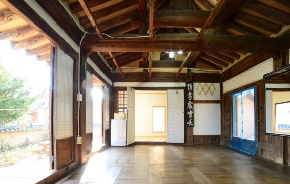 봉화 남호구택펜션