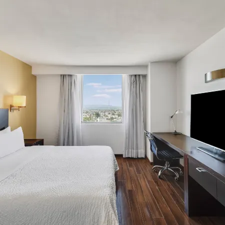 Fiesta Inn Express Durango