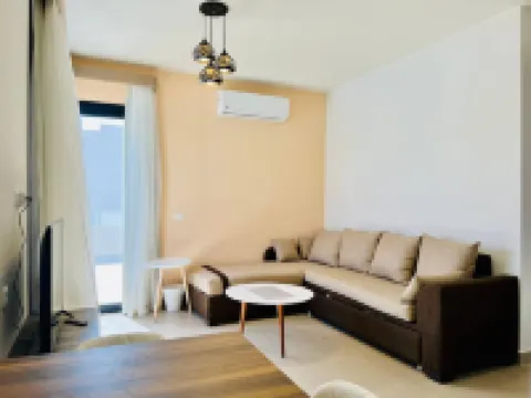 Modern 3BR Escape Panoramic Lagoon & Sea Views