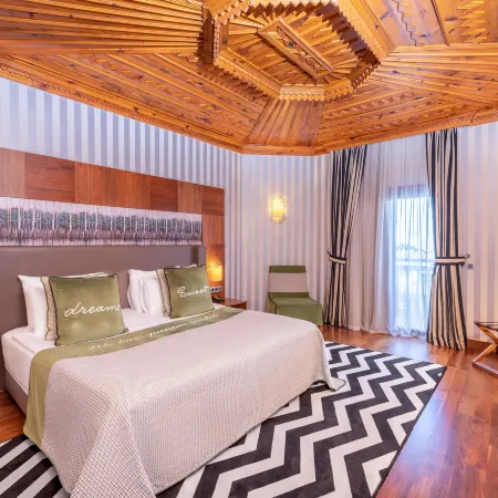 Selectum Family Resort Belek