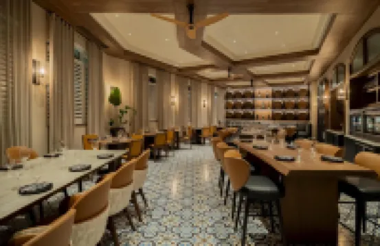 凱悦麗晶巴拿馬城