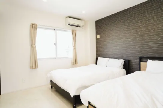 LoveOkinawa-Nakadomari