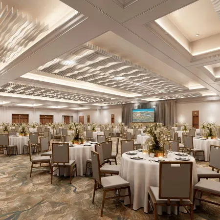 JW Marriott Tucson Starr Pass Resort & Spa