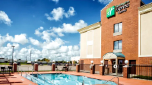 Holiday Inn Express & Suites WALLER - PRAIRIE VIEW by IHG