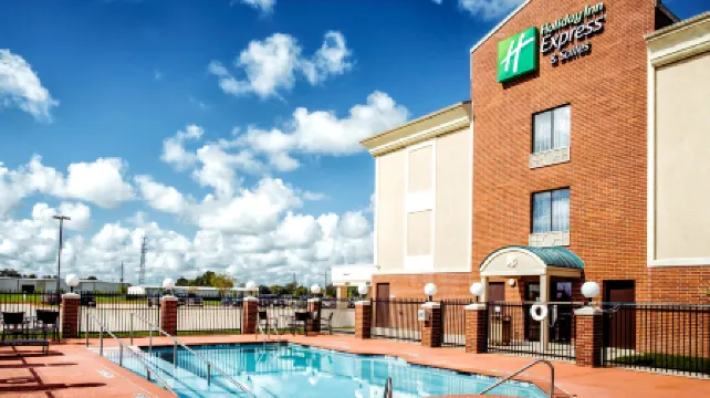 Holiday Inn Express & Suites WALLER - PRAIRIE VIEW by IHG