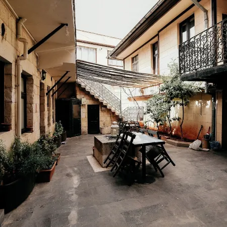 Arifbey Konagi Otel
