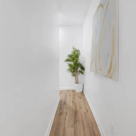 Uscale 2BR Escape in the Heart of NYC