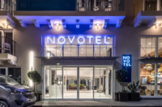 Novotel Malta Sliema