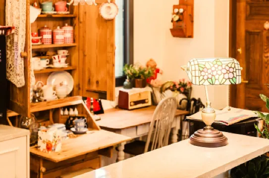 Yangyang Chesed Pension